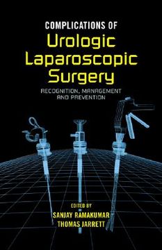 portada complications of urologic laparoscopic surgery