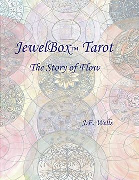 portada Jewelbox Tarot: The Story of Flow (en Inglés)