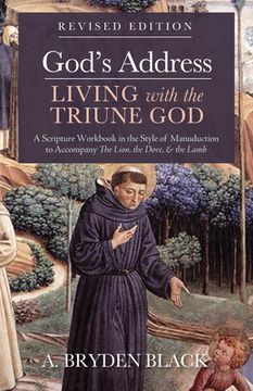 portada God's Address-Living with the Triune God, Revised Edition