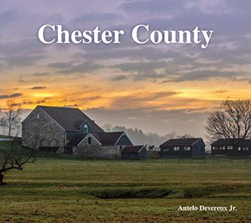 portada Chester County (en Inglés)