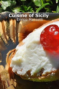 portada Cuisine of Sicily 