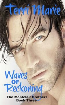 portada Waves of Reckoning (en Inglés)