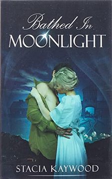 portada Bathed In Moonlight (en Inglés)