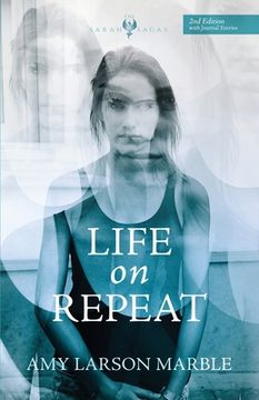 portada Life on Repeat (en Inglés)
