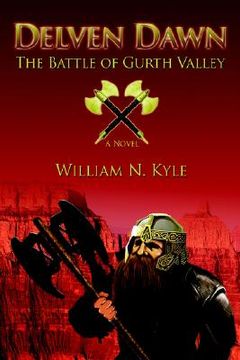 portada delven dawn: the battle of gurth valley (en Inglés)