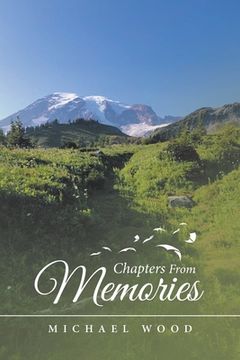 portada Chapters from Memories (en Inglés)