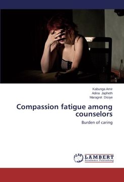 portada Compassion Fatigue Among Counselors