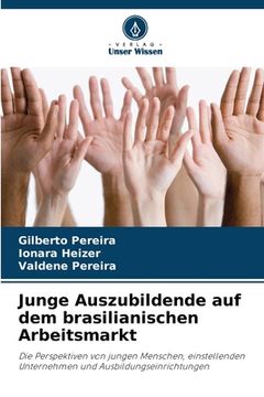 portada Junge Auszubildende auf dem brasilianischen Arbeitsmarkt (in German)