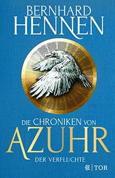 portada Die Chroniken von Azuhr - der Verfluchte: Limitierte Sonderausgabe (en Alemán)