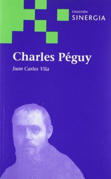 portada Charles Peguy (in Spanish)