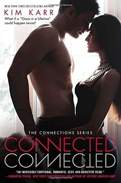 portada Connected (Connections (New American Library))