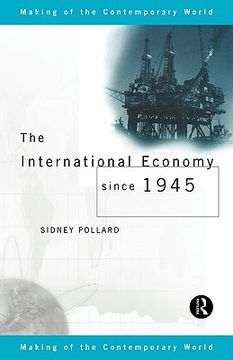 portada international economy since 1945
