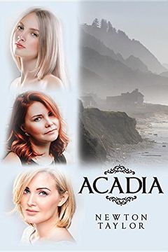 portada Acadia (en Inglés)