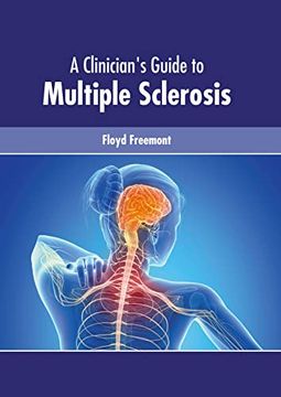portada A Clinician'S Guide to Multiple Sclerosis (en Inglés)