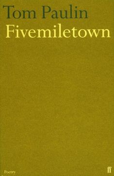 portada Fivemiletown (in English)