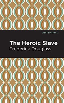 portada Heroic Slave (Mint Editions) (en Inglés)