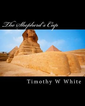 portada The Shepherd's Cup (in English)