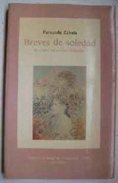 portada Breves de Soledad