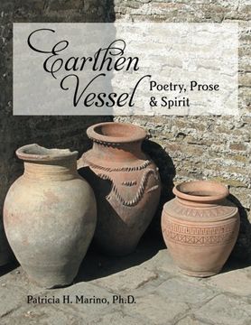 portada Earthen Vessel: Inspirational Prose and Verse