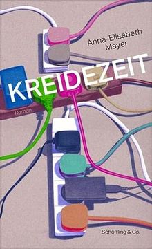portada Kreidezeit (en Alemán)