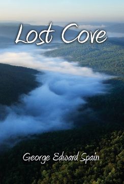 portada Lost Cove (en Inglés)