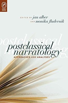 portada Postclassical Narratology: Approaches and Analyses (Theory Interpretation Narrativ) 