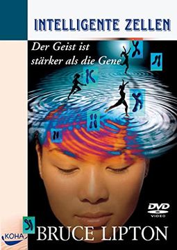 portada Intelligente Zellen. Dvd-Video (in German)