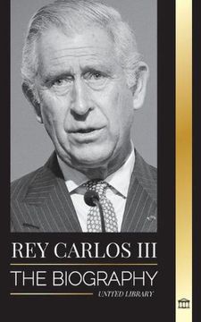 portada Rey Carlos iii (Paperback) (in Spanish)