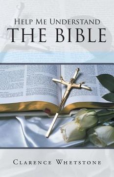 portada Help Me Understand the Bible (en Inglés)