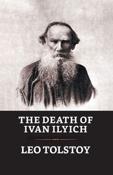 portada The Death of Ivan Ilych (in English)