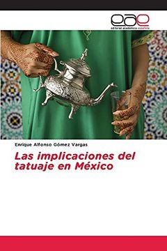 portada Las Implicaciones del Tatuaje en México