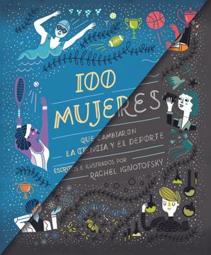 portada 100 Mujeres [Próxima Aparición] (in Spanish)