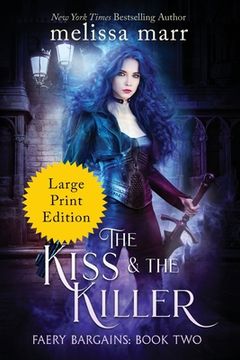 portada The Kiss & The Killer (en Inglés)