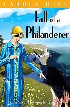 portada Fall of a Philanderer (en Inglés)