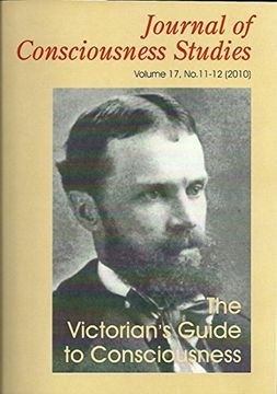 portada The Victorian's Guide to Consciousness: Essays Marking the Centenary of William James (en Inglés)