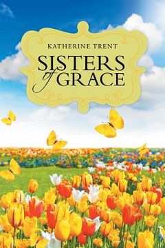 portada Sisters of Grace (in English)