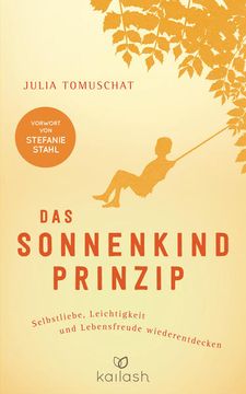 portada Das Sonnenkind-Prinzip: Selbstliebe, Leichtigkeit und Lebensfreude Wiederentdecken (in German)