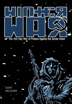 portada Winter War (in English)