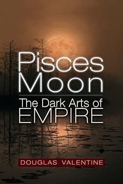 portada Pisces Moon: The Dark Arts of Empire (en Inglés)