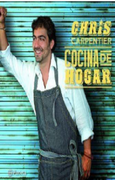 portada Cocina de Hogar (in Spanish)