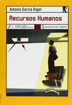 portada Recursos Humanos (in Spanish)