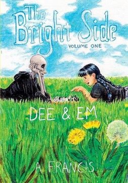 portada The Bright Side: Vol 1: Dee & em 