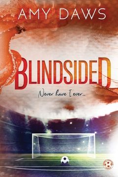 portada Blindsided: Alternate Cover (en Inglés)
