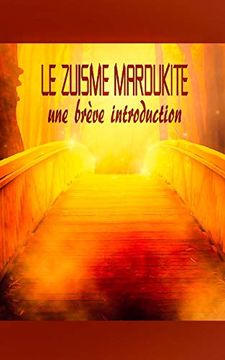 portada Le Zuisme Mardukite: Une Brève Introduction (en Francés)