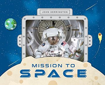 portada Mission to Space