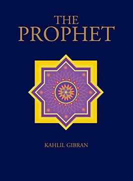 portada The Prophet (Chinese Bound) (in English)