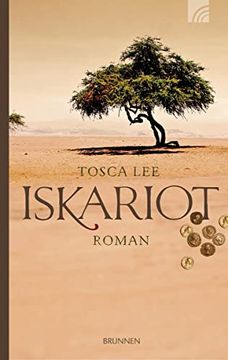 portada Iskariot: Roman (en Alemán)