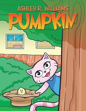 portada Pumpkin (in English)