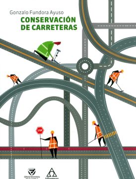 portada Conservación de Carreteras (in Spanish)