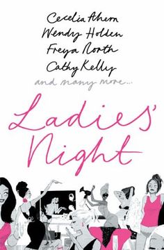 portada Ladies' Night